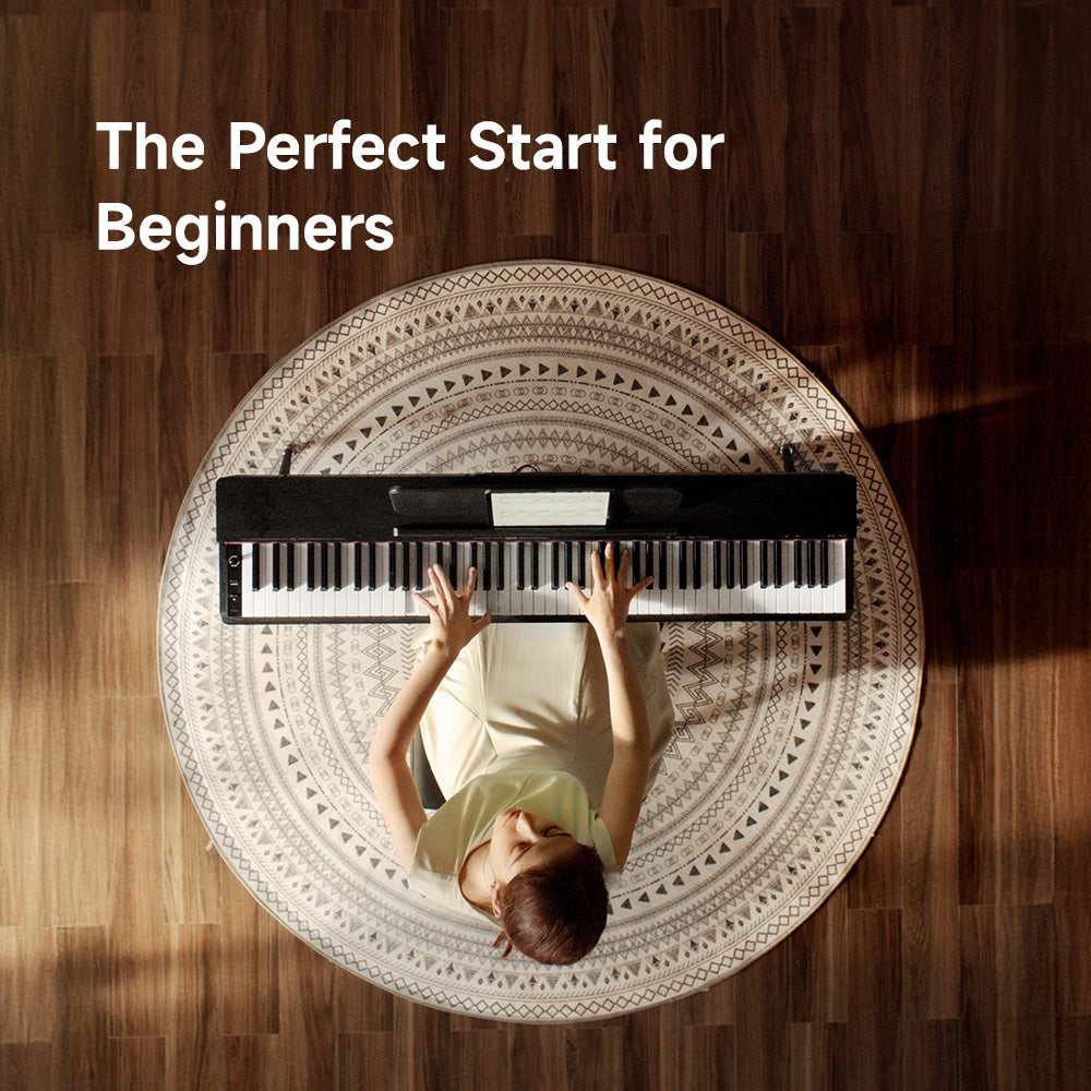 Donner OURA Digital Piano - Popular Science and Product Comparison