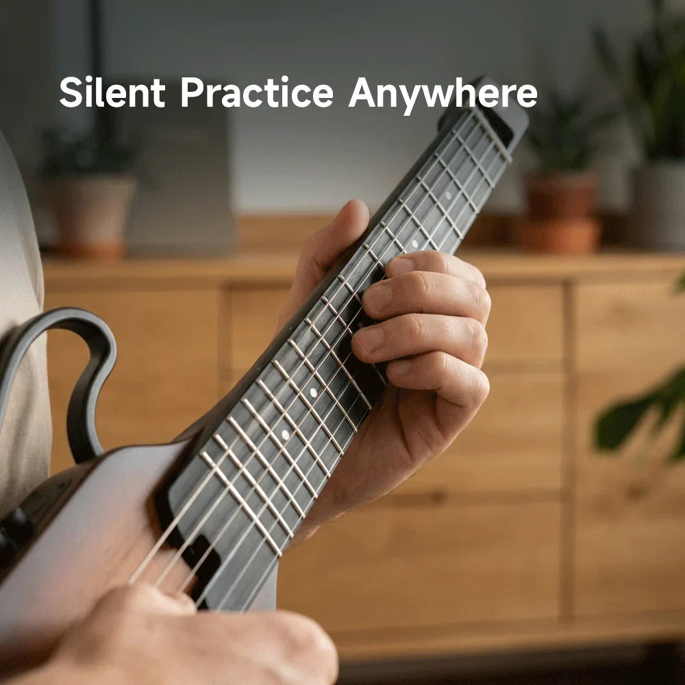 Why the Donner HUSH-C is a Must-Have for EU Modern Apartment Living