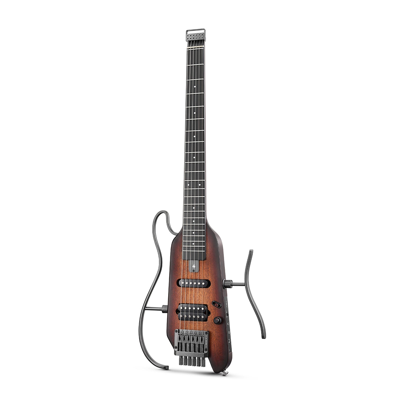 Donner HUSH X Electric Guitar