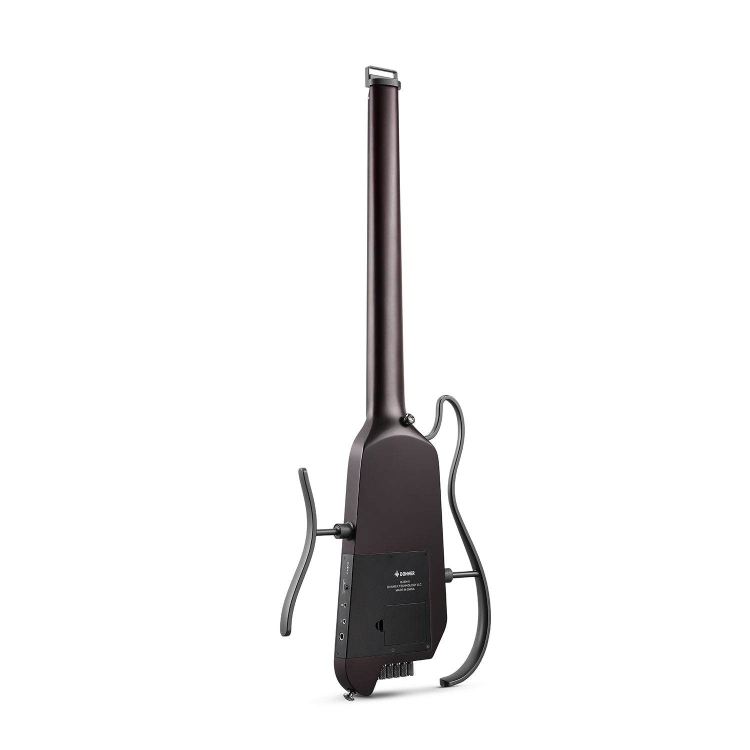 Donner HUSH X Electric Guitar