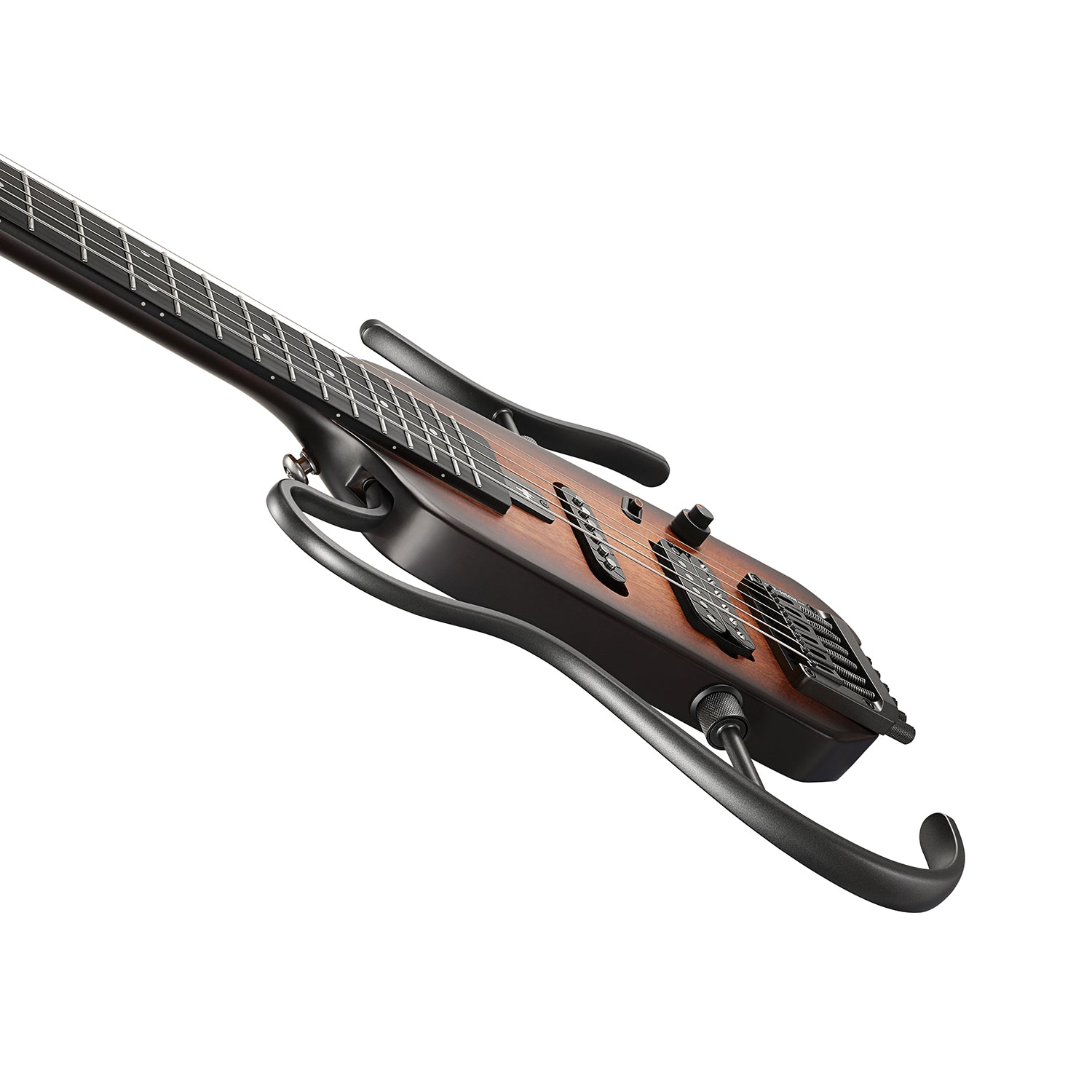 Donner HUSH X Electric Guitar