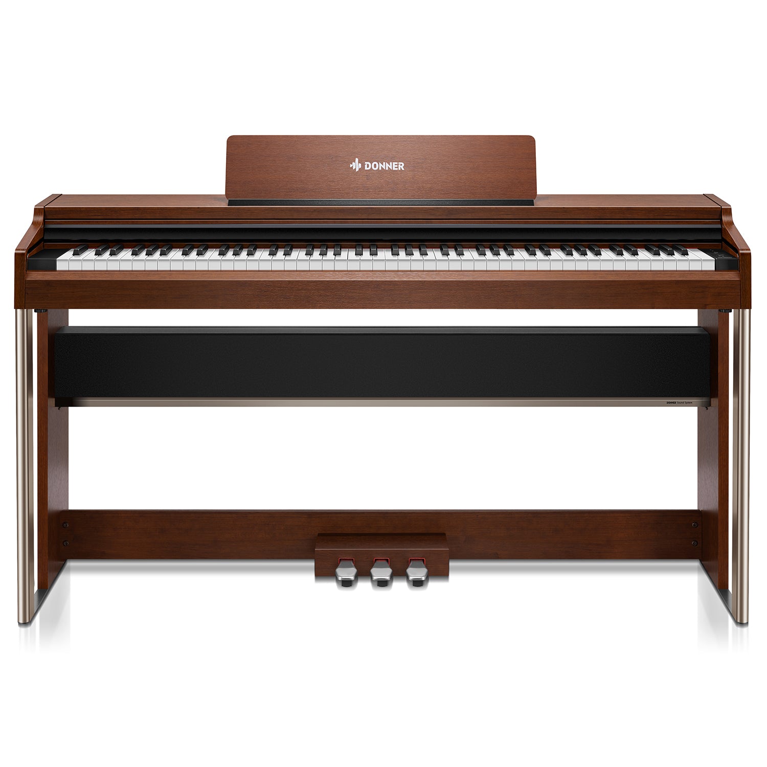 Donner DDP-200 PRO Upright Digital Piano