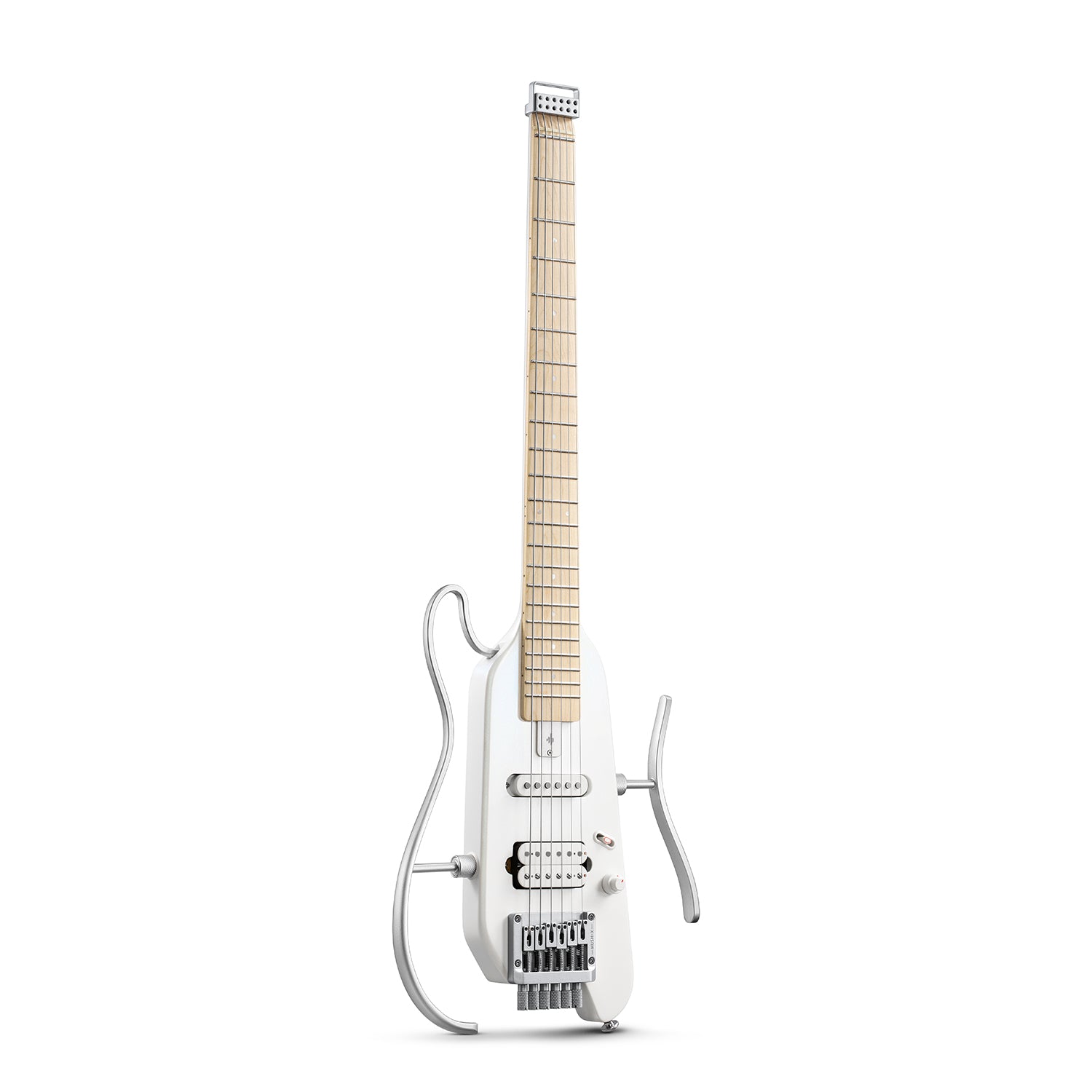 Donner HUSH X Electric Guitar
