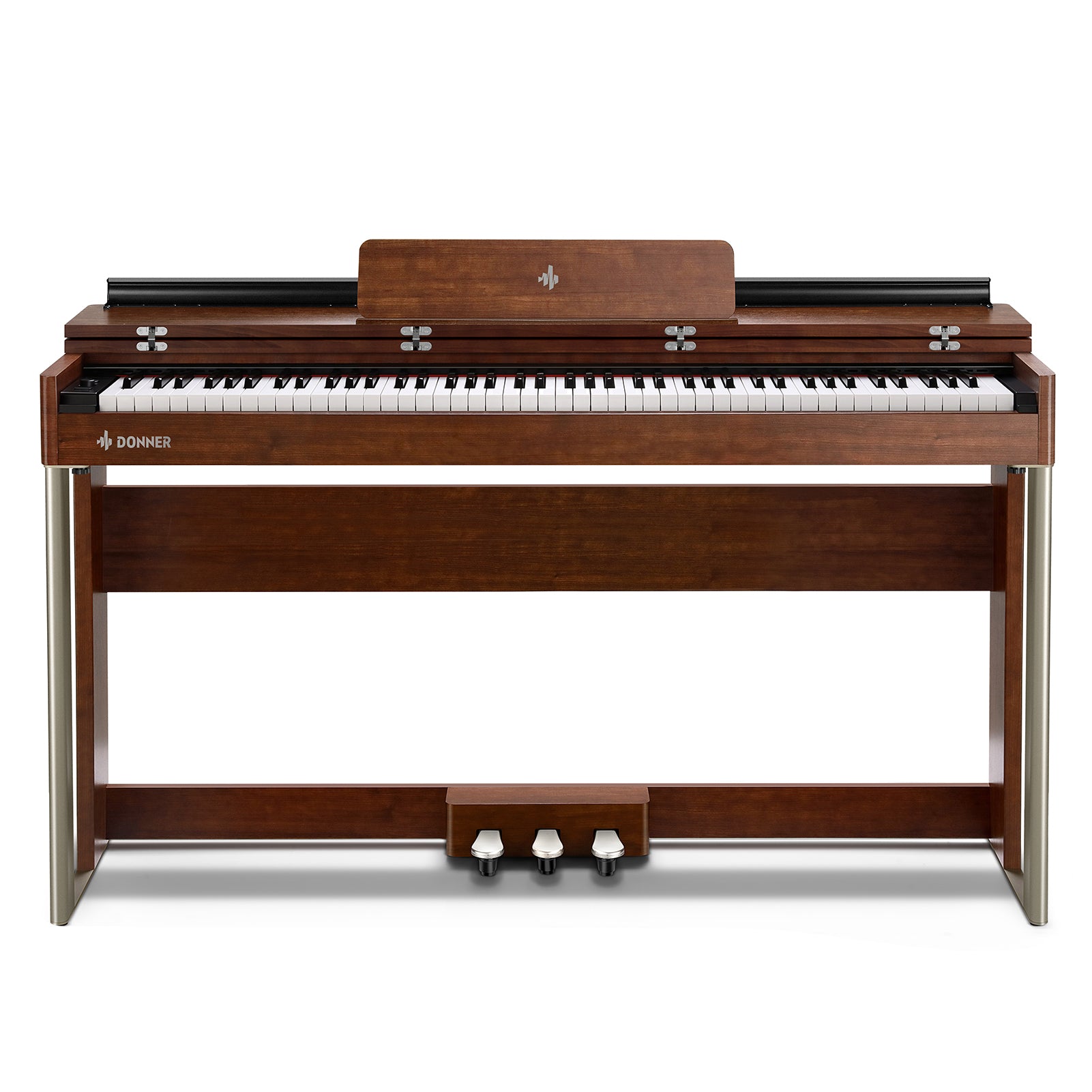 Donner DDP-200 MK2 Upright Digital Piano