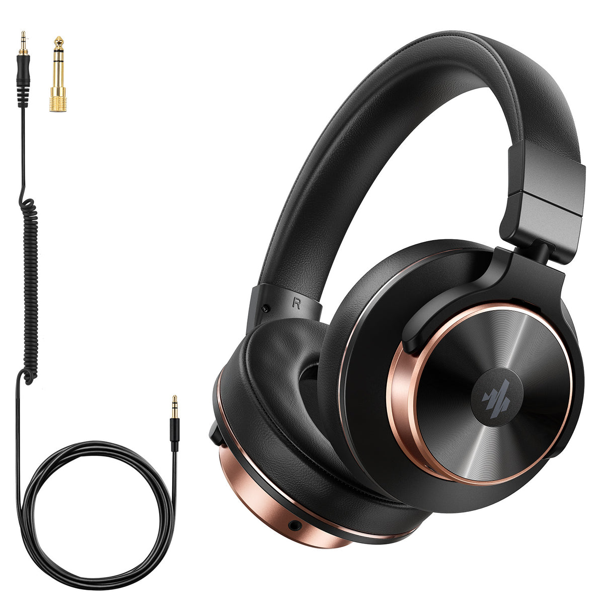 Donner M100 Studio Monitor Headphones