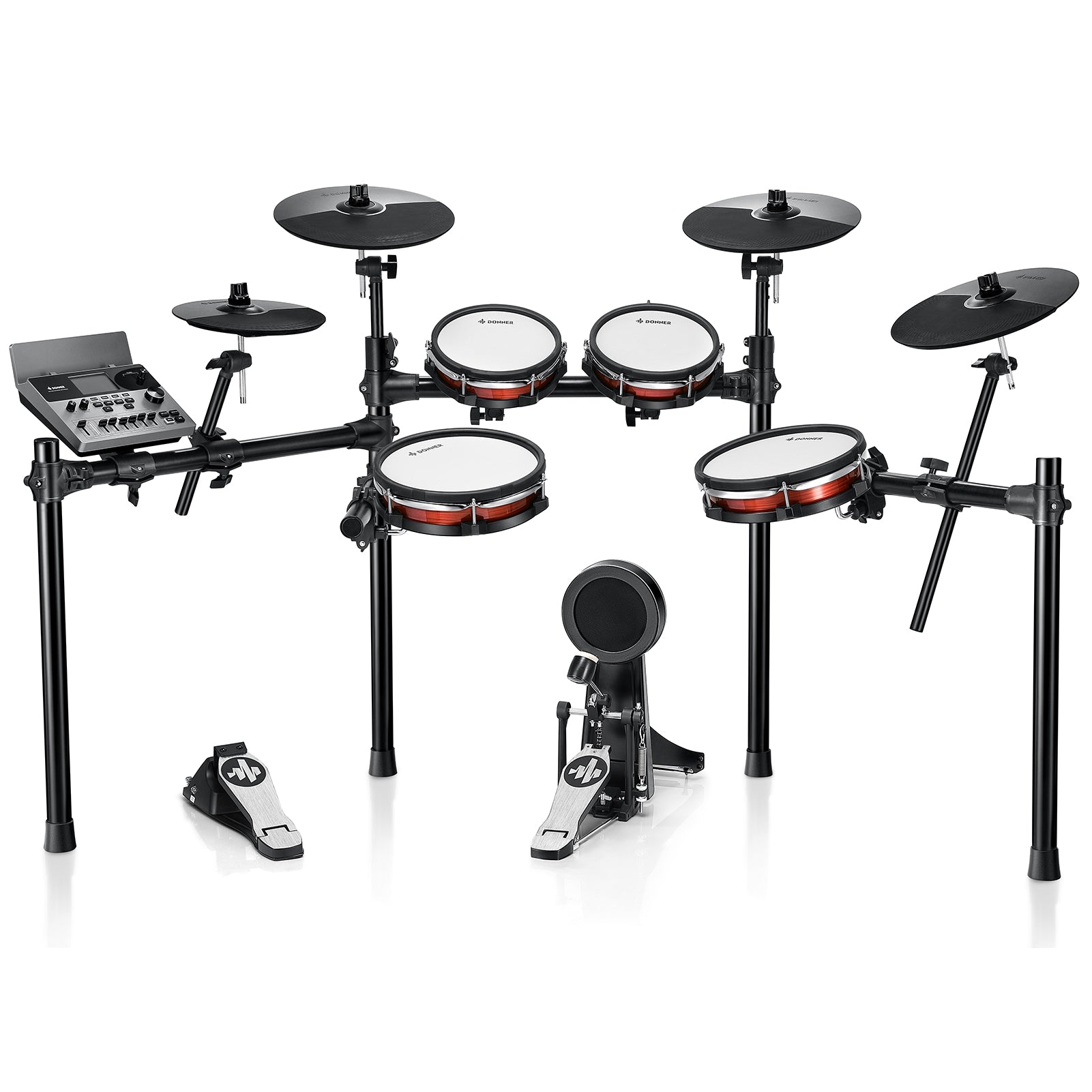 donner-ded-300x-electronic-drum-set