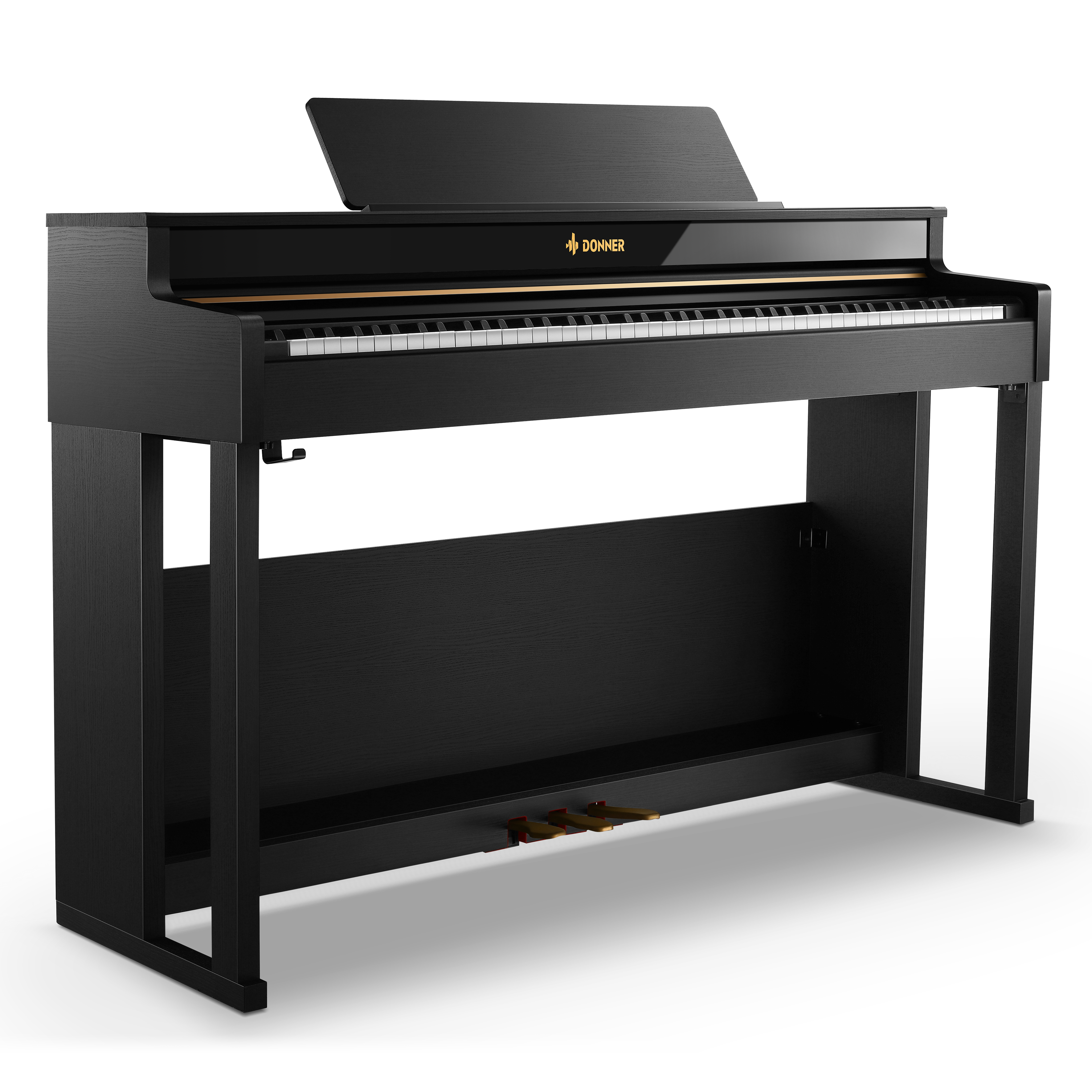 Donner DDP-400 Hammer Action Digital Piano