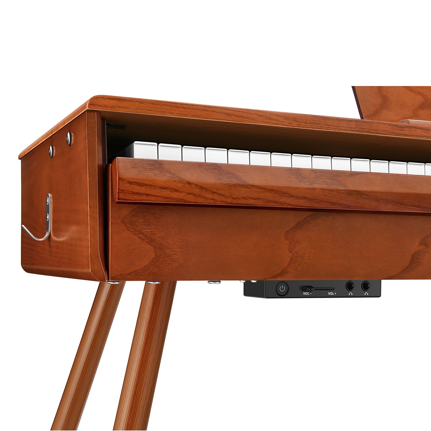 Donner DDP-80 PRO Solid Wood Digital Piano