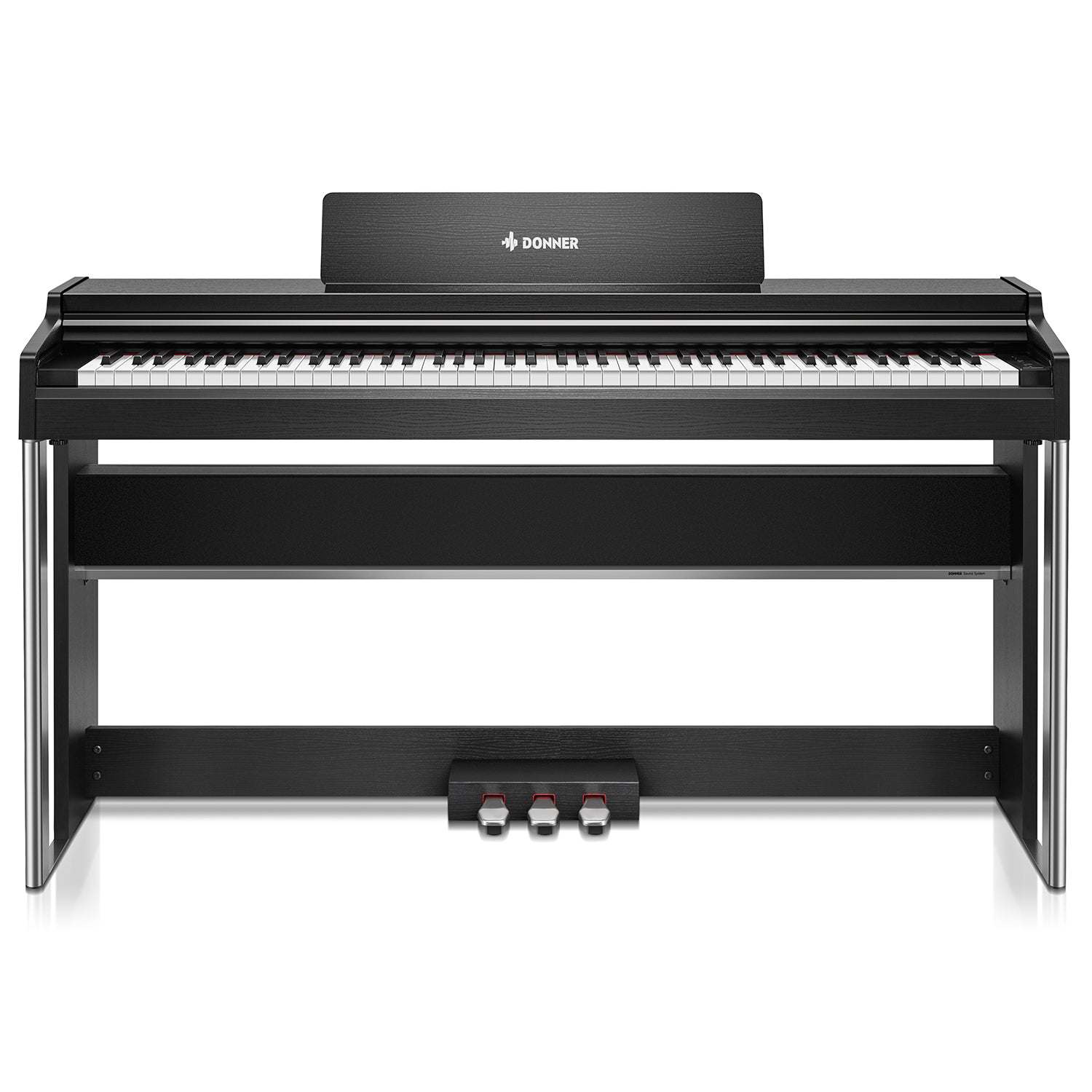 Donner DDP-200 PRO Upright Digital Piano