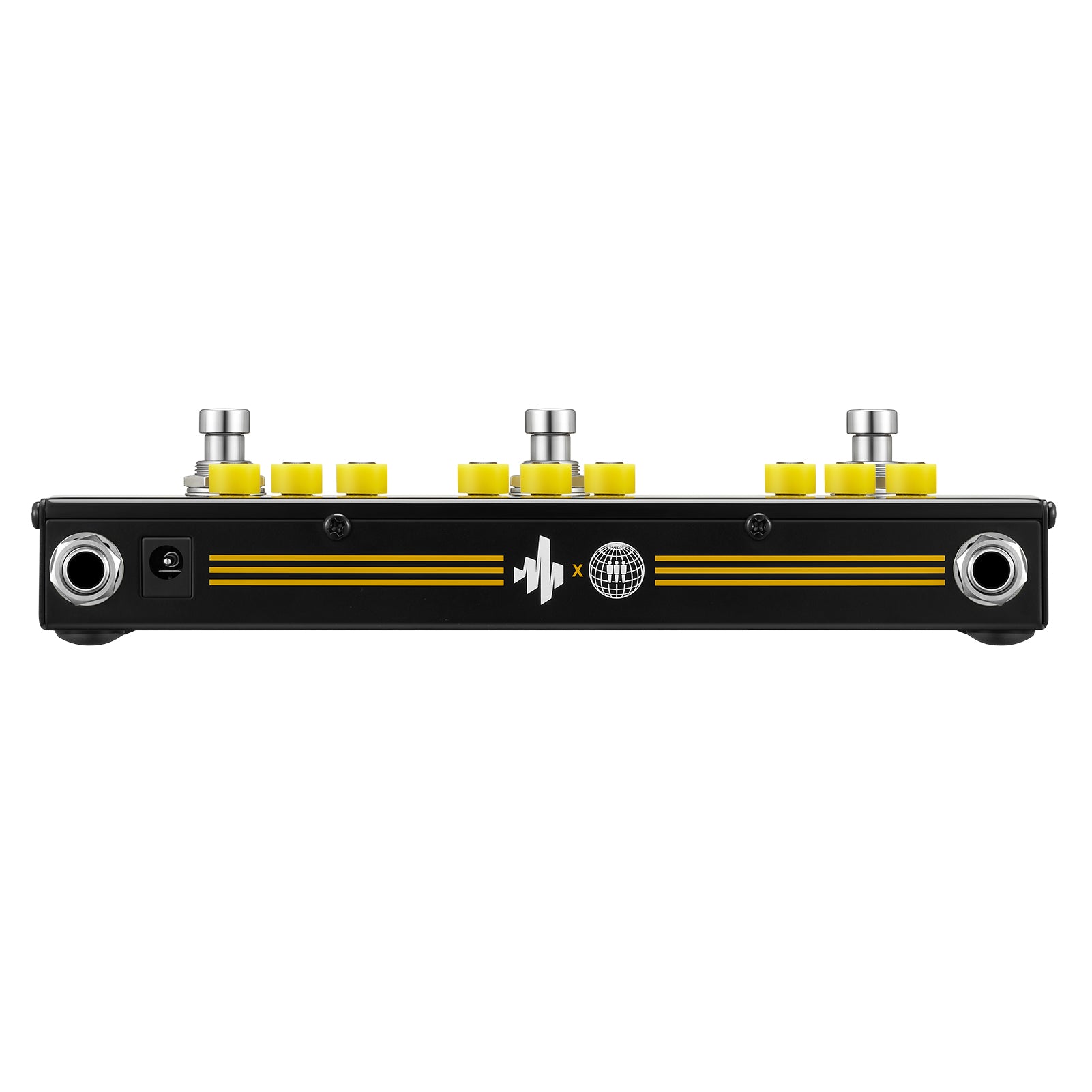 Donner X Triple Threat Guitar Pedal