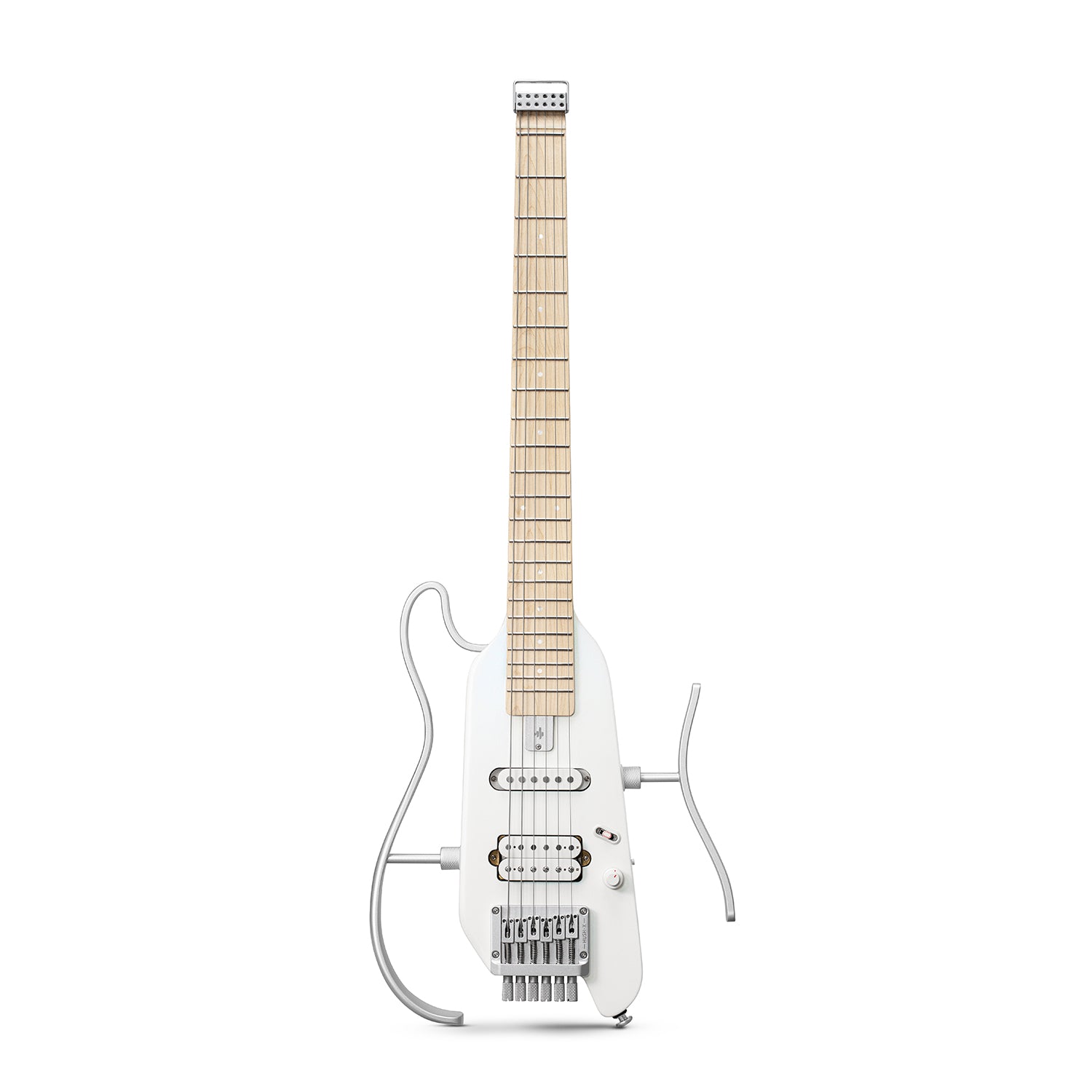 Donner HUSH X Electric Guitar