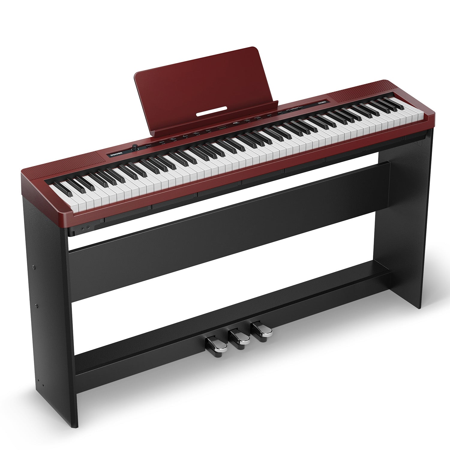Donner DEP-16 Weighted Digital Piano