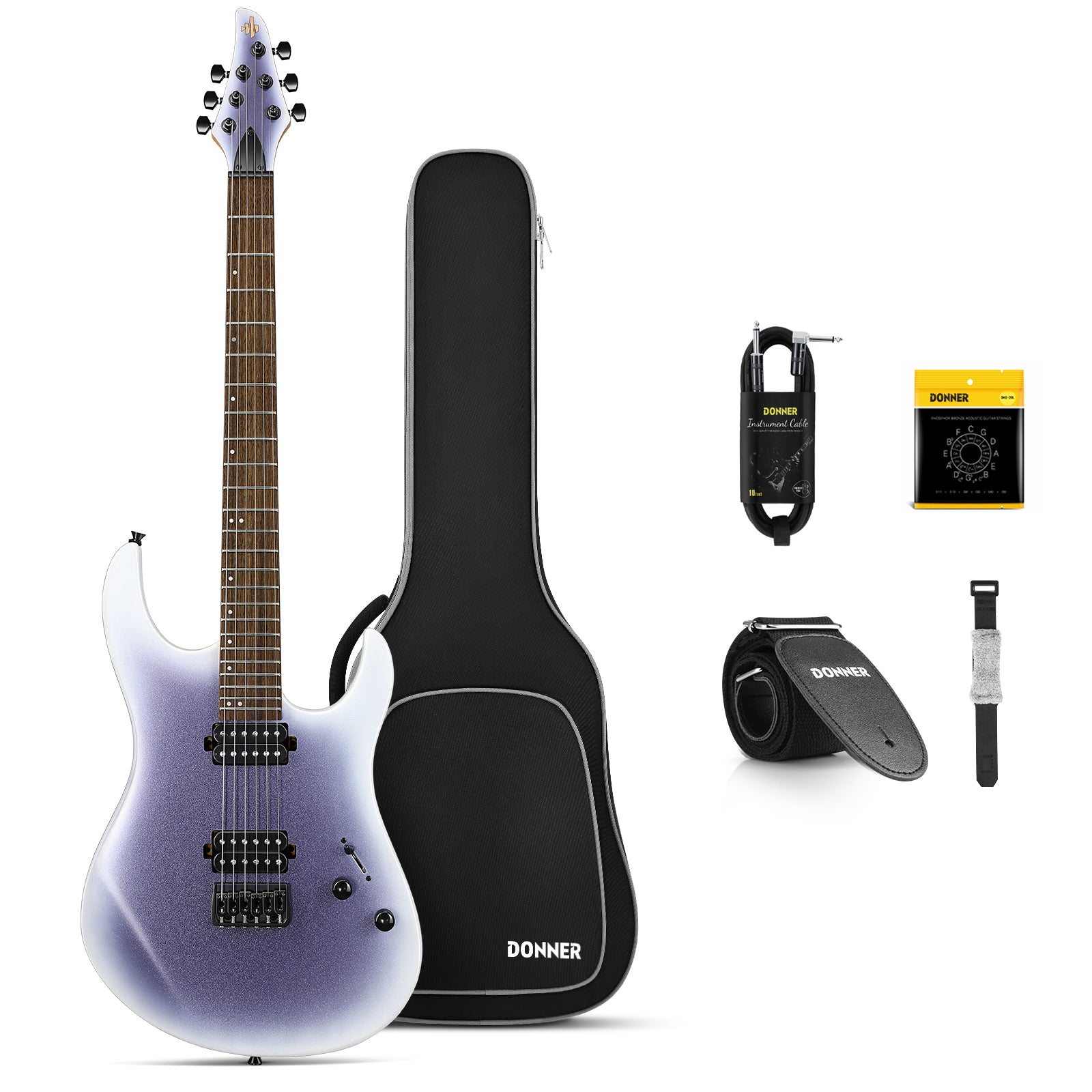 Donner DMT-100 Electric Guitar