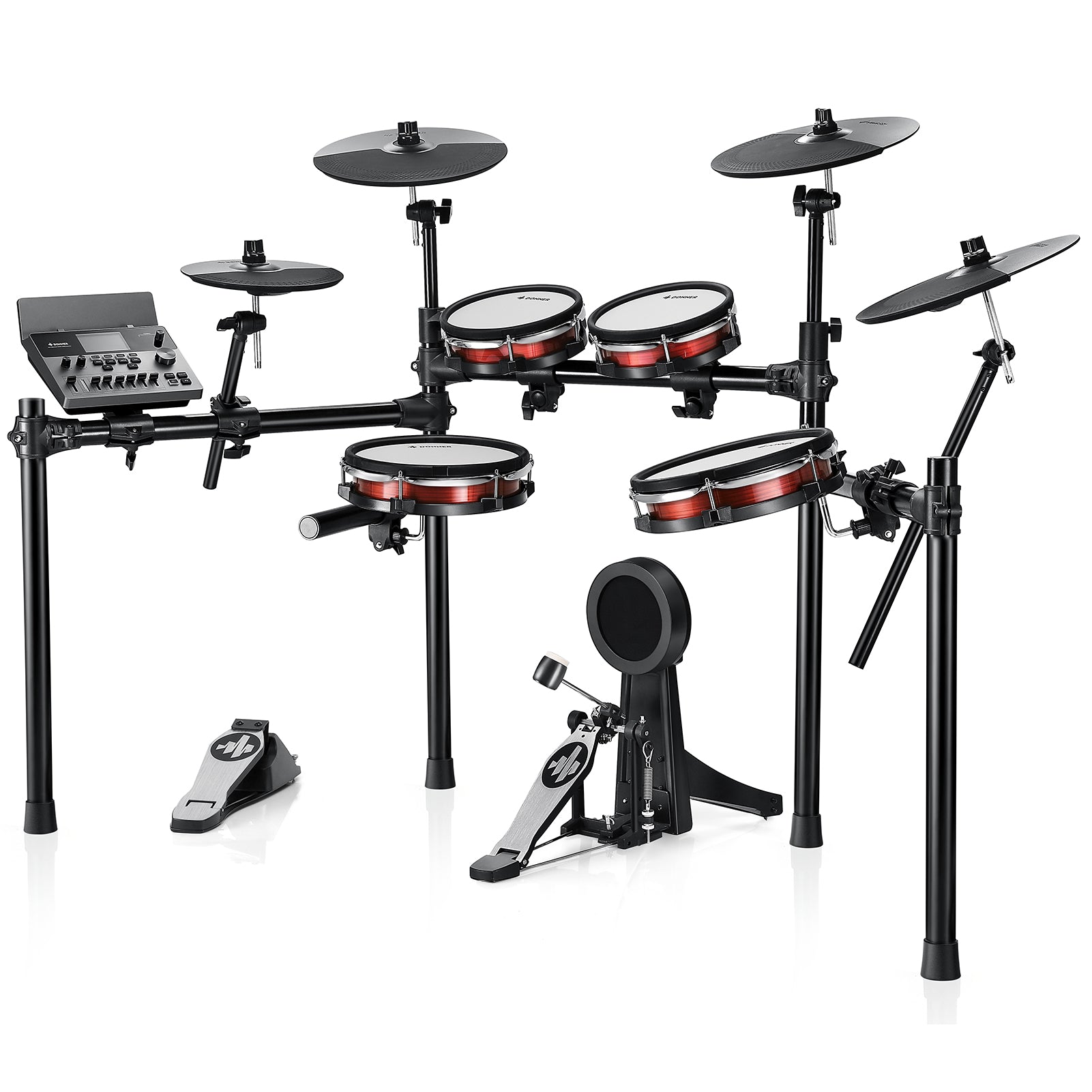donner-ded-300x-electronic-drum-set