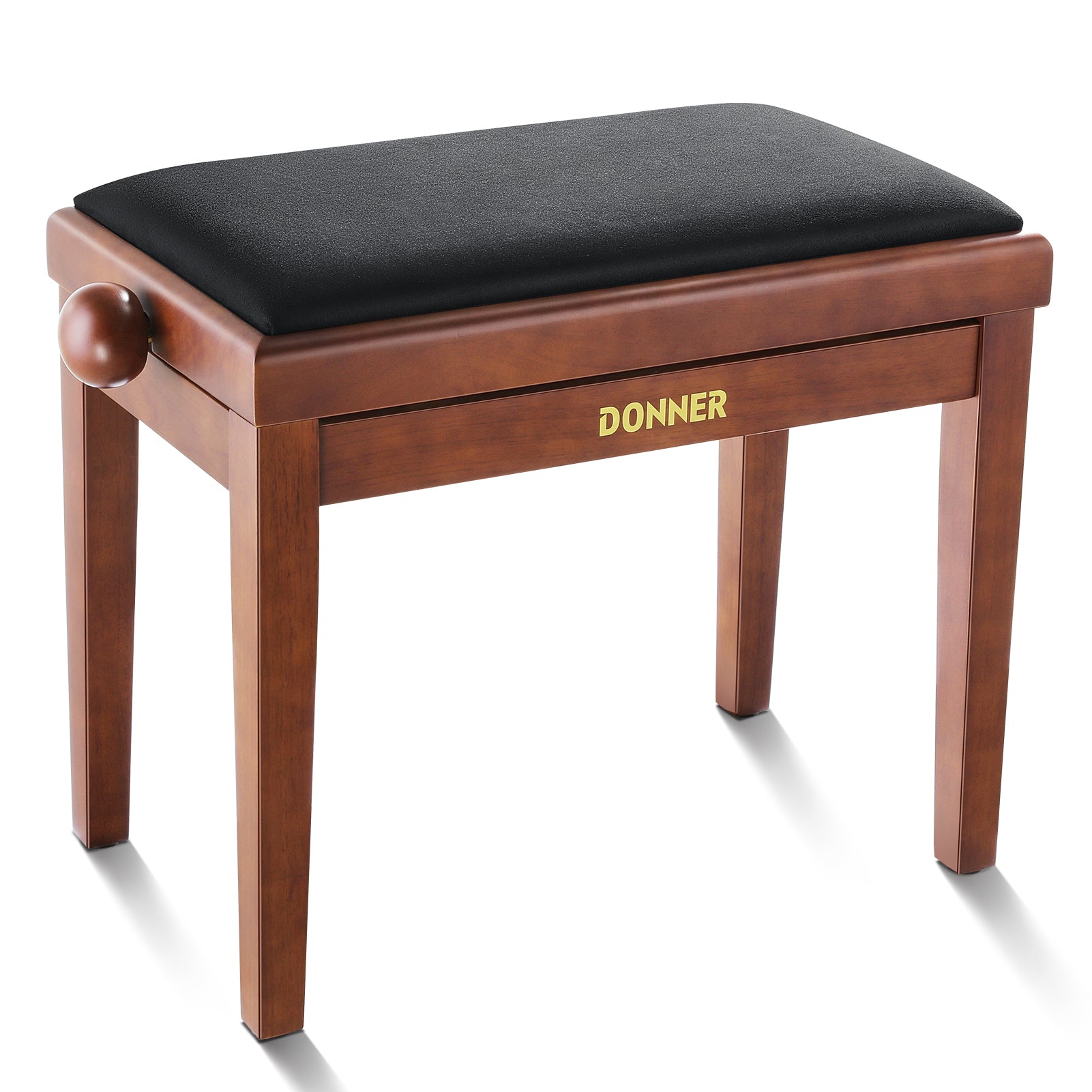 Donner Adjustable Height Piano Bench