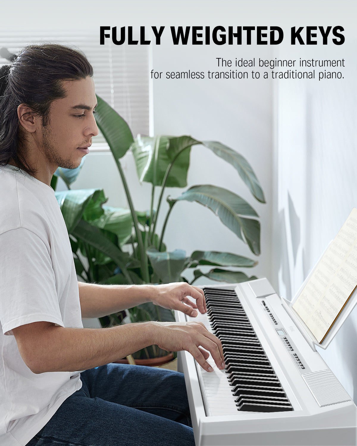 Donner DEP-20 Digital Piano