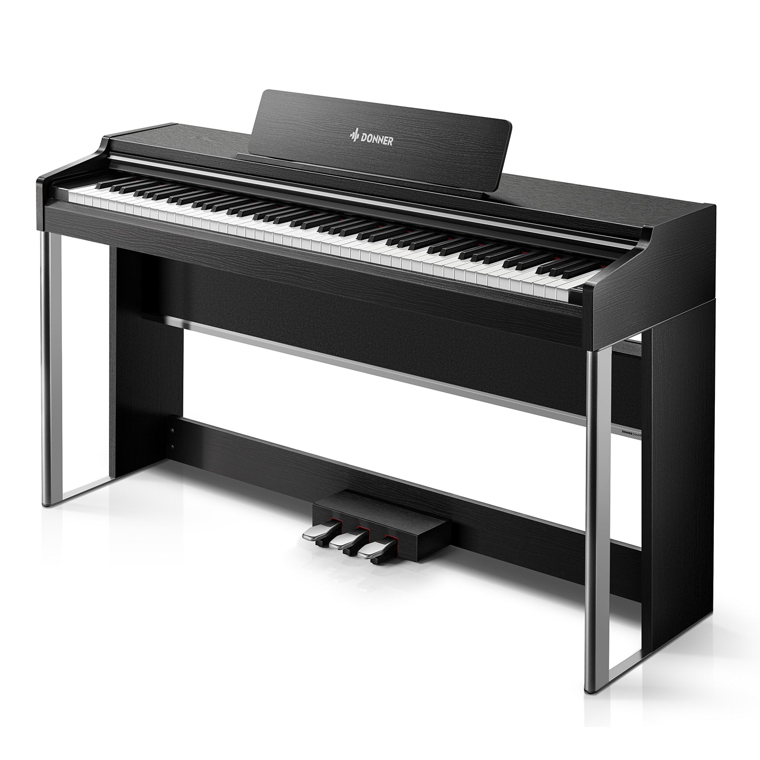 Donner DDP-200 PRO Upright Digital Piano