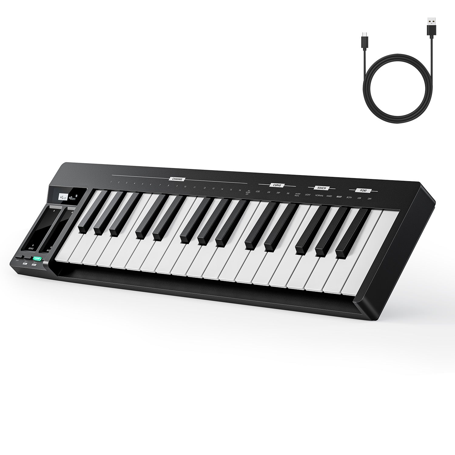 Donner Essential L1 SynthesizeR-KB-32M##