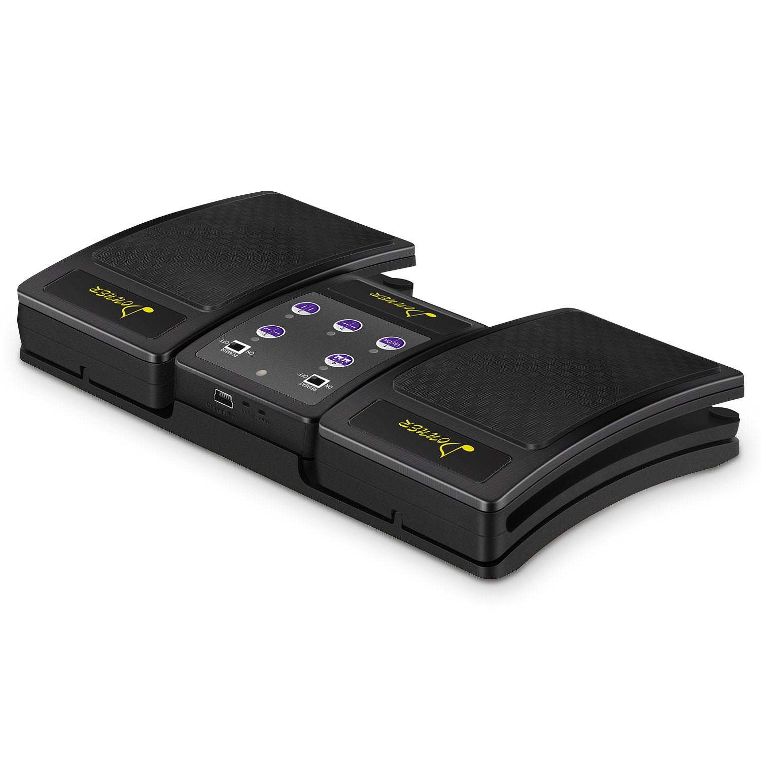 Donner Wireless Page Turner Pedal