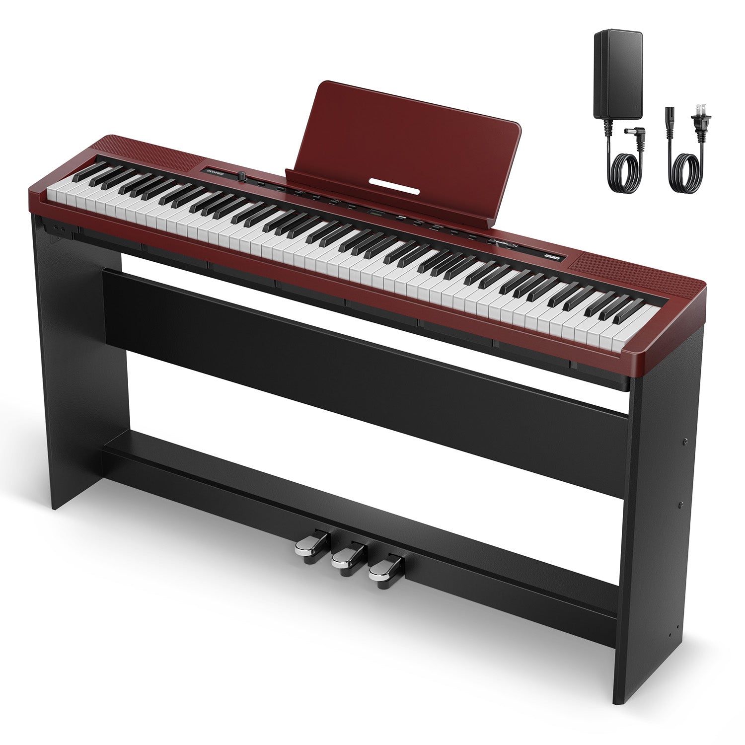 Donner DEP-16 Weighted Digital Piano