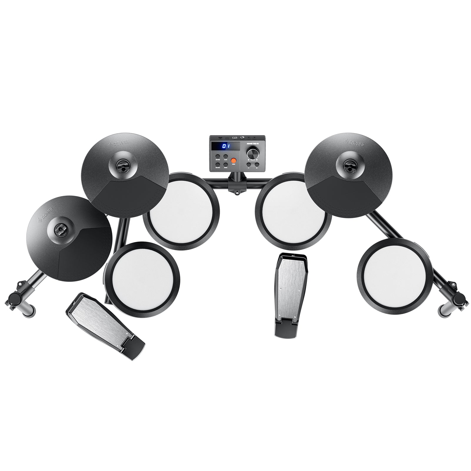 Donner DED-70 Junior Electronic Drum Kit