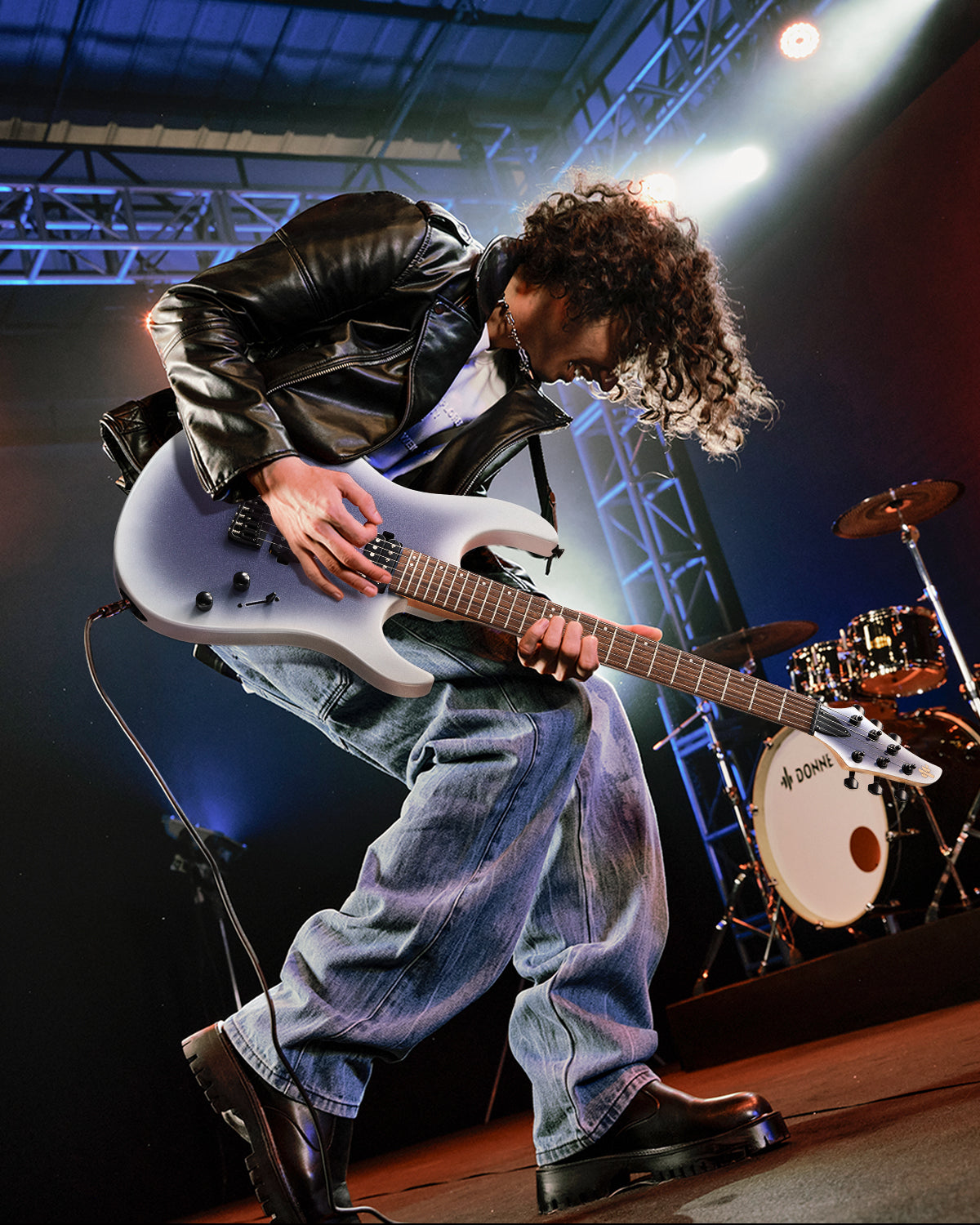 Donner DMT-100 Electric Guitar