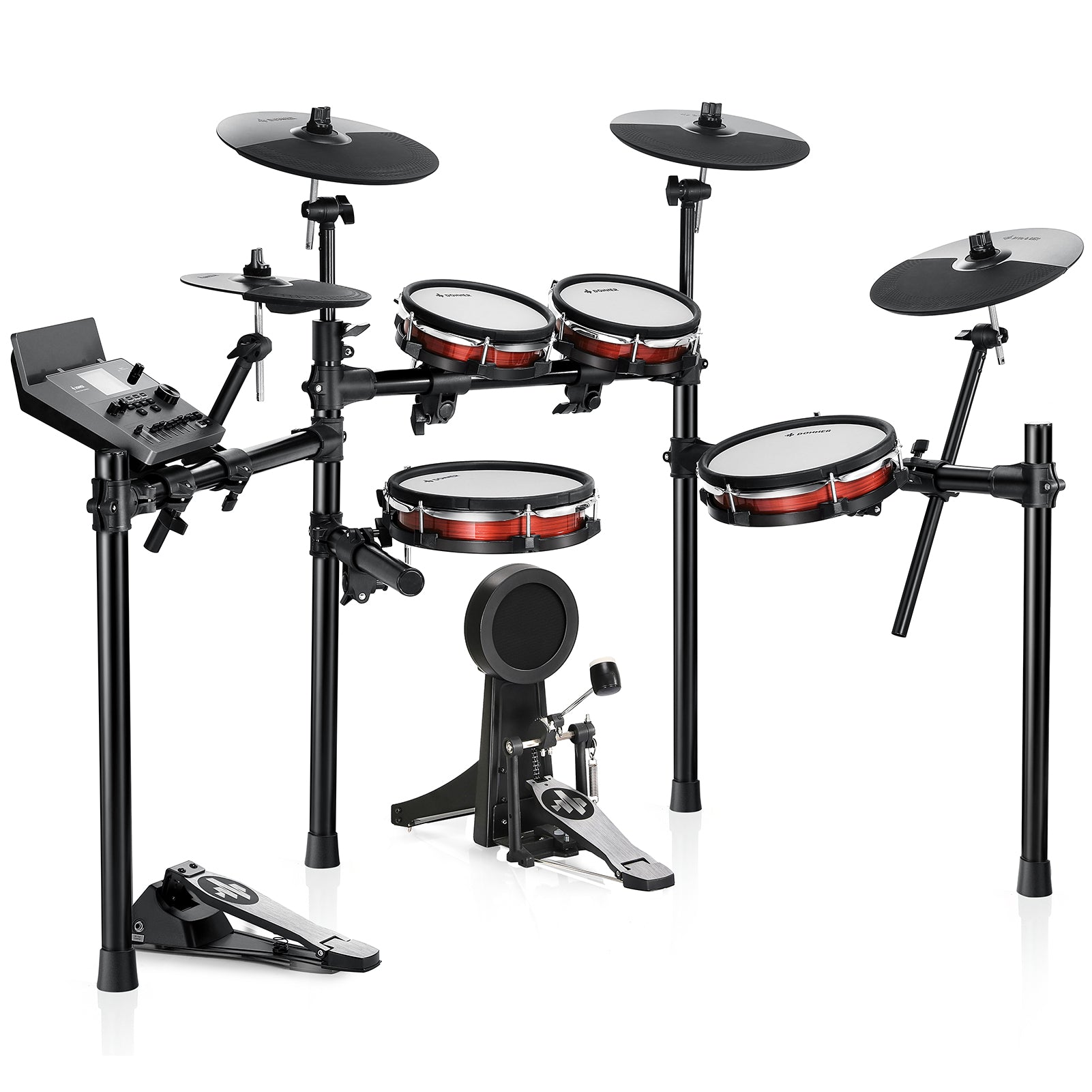 donner-ded-300x-electronic-drum-set