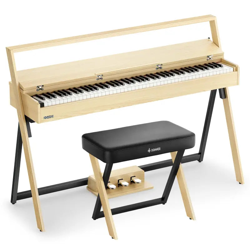 Donner OURA™ R300 88-Key Home Digital Piano