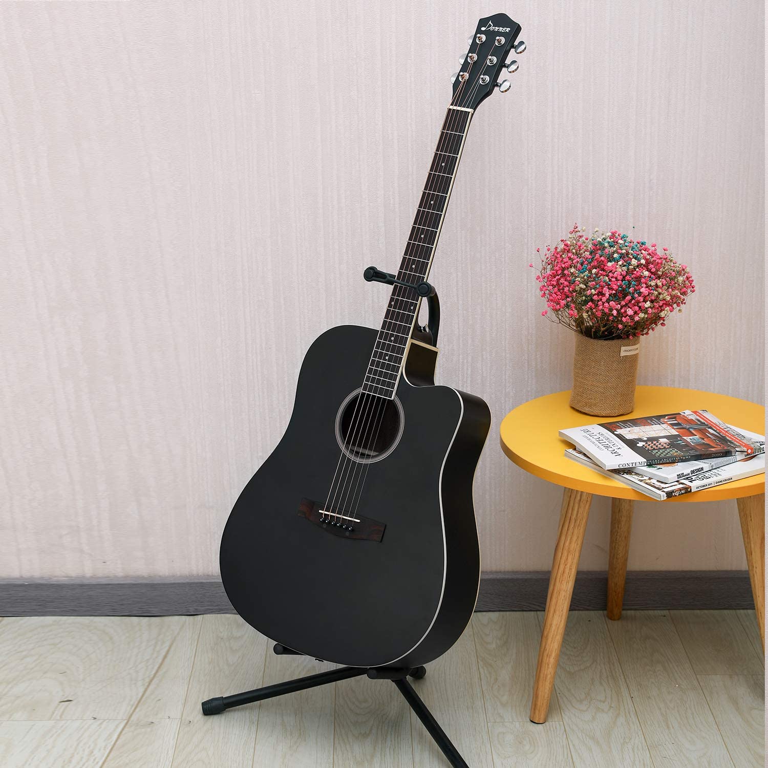 Donner DAG-1CB Acoustic Guitar