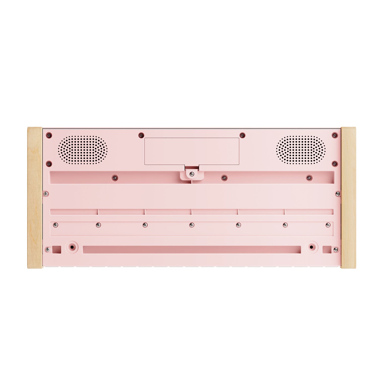 Eastar KIDO V-10 32 Keys Mini Digital Keyboard-Pink##