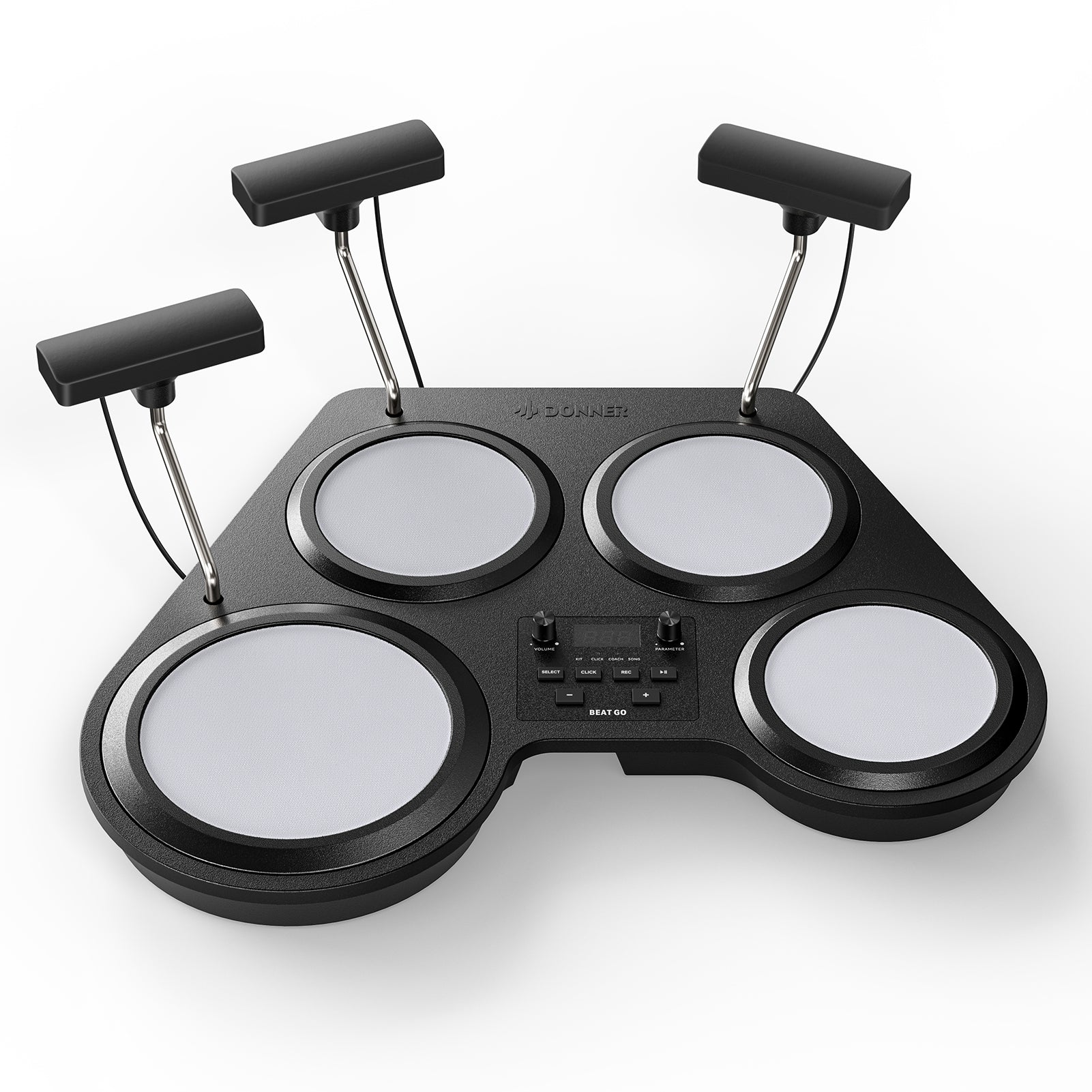 Donner Beat Go Batería electrónica portátil