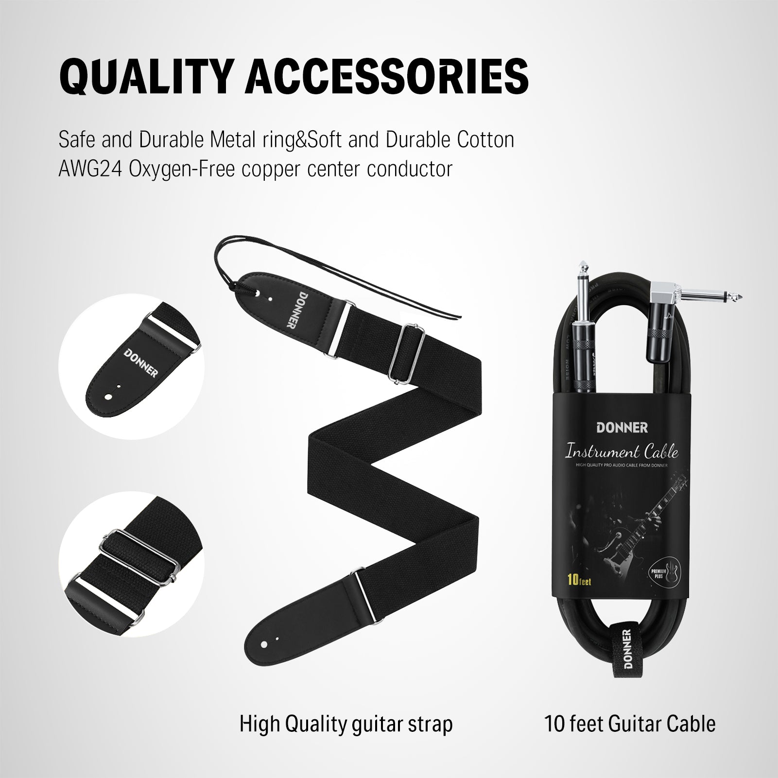 Donner DTL-100 Electric Guitar