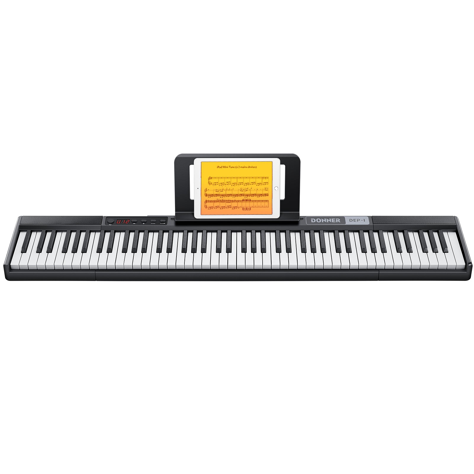 Donner DEP-1 Portable Digital Piano