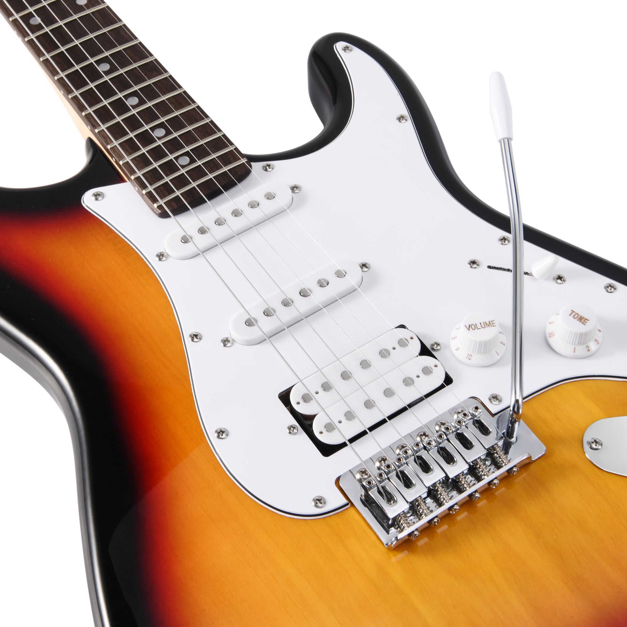 donner-dst-100-full-size-electric-guitar-kit-with-amplifier-39-inch-solid-body-hss-pickup-beginner-set