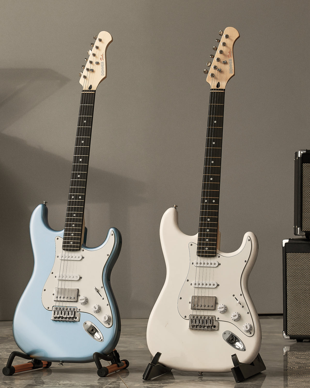 Donner DST-152 Electric Guitar Kit