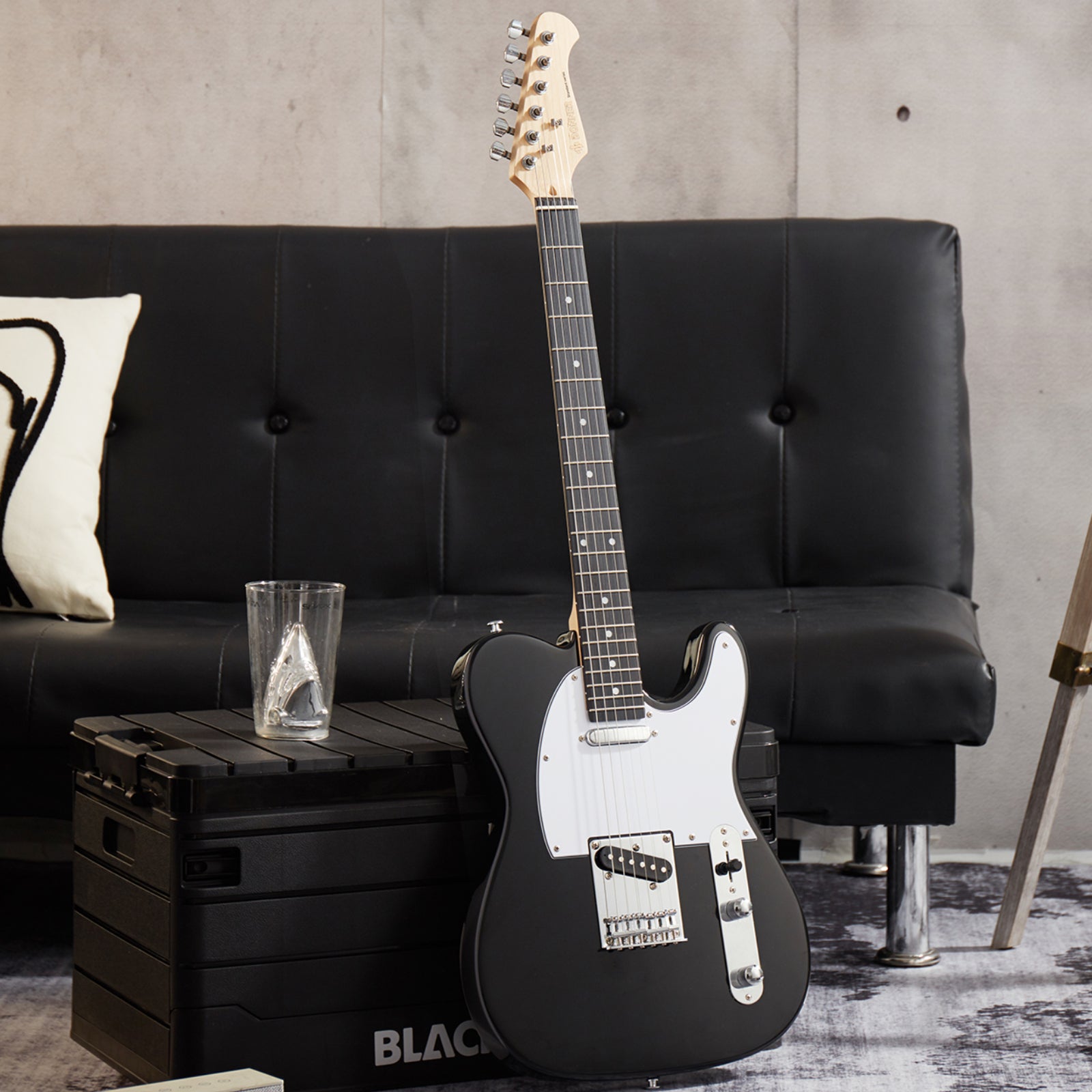 Donner DTL-100 Electric Guitar