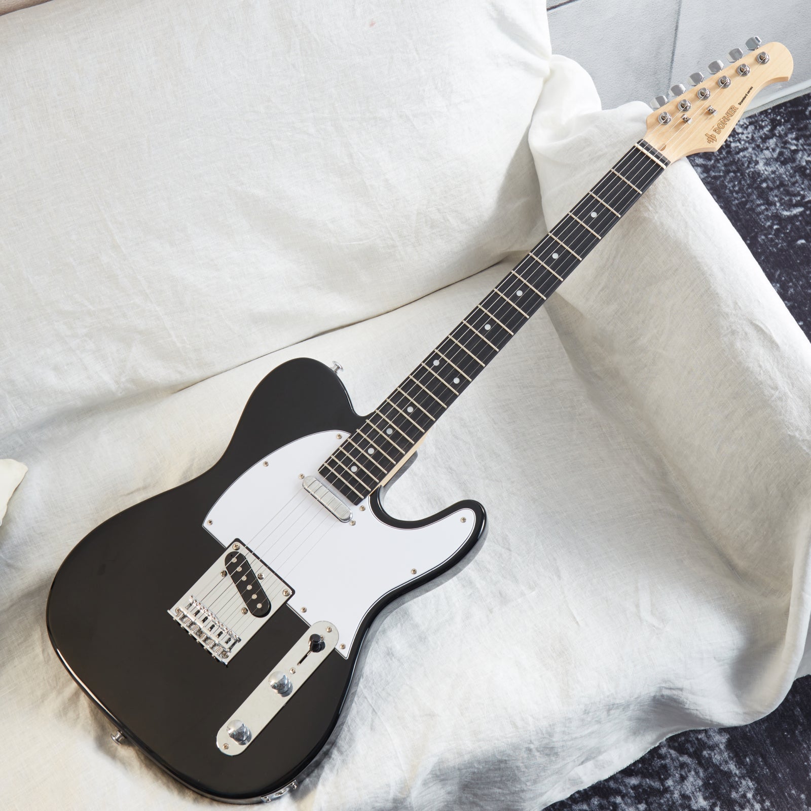 Donner DTL-100 Electric Guitar