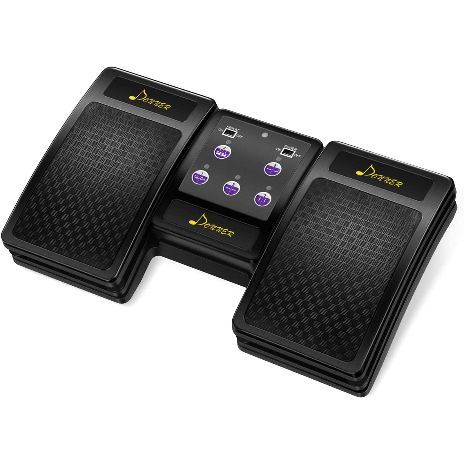 Donner Wireless Page Turner Pedal