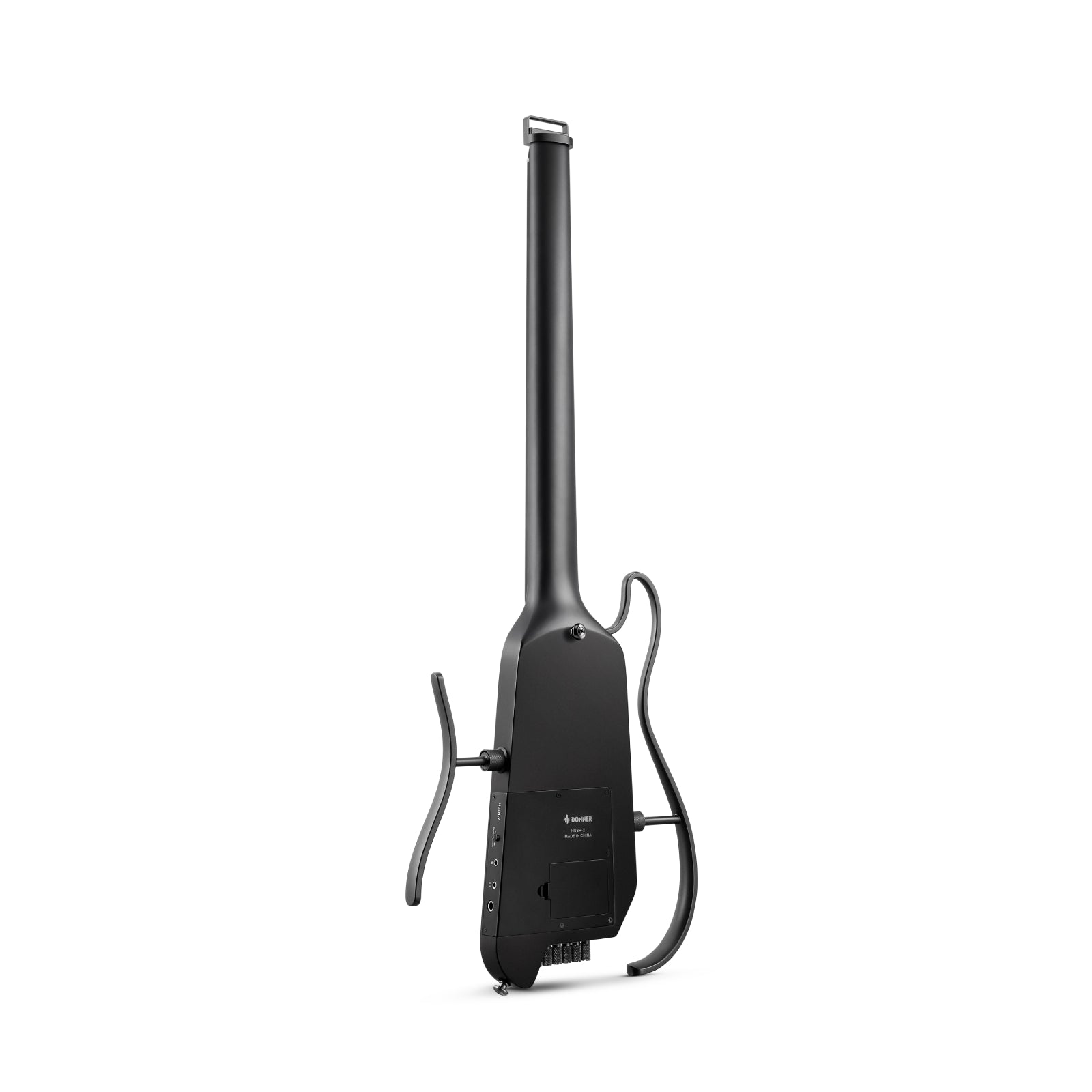 Donner HUSH X Electric Guitar