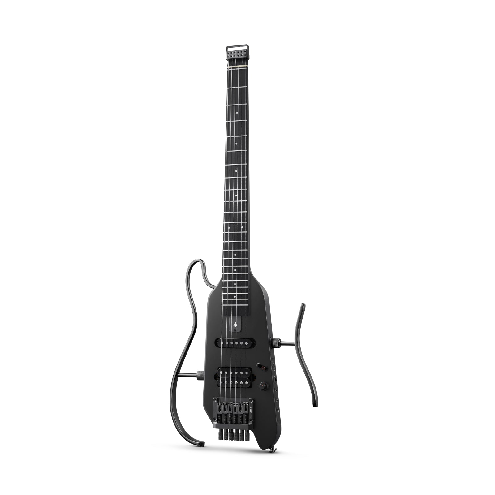 Donner HUSH X Electric Guitar