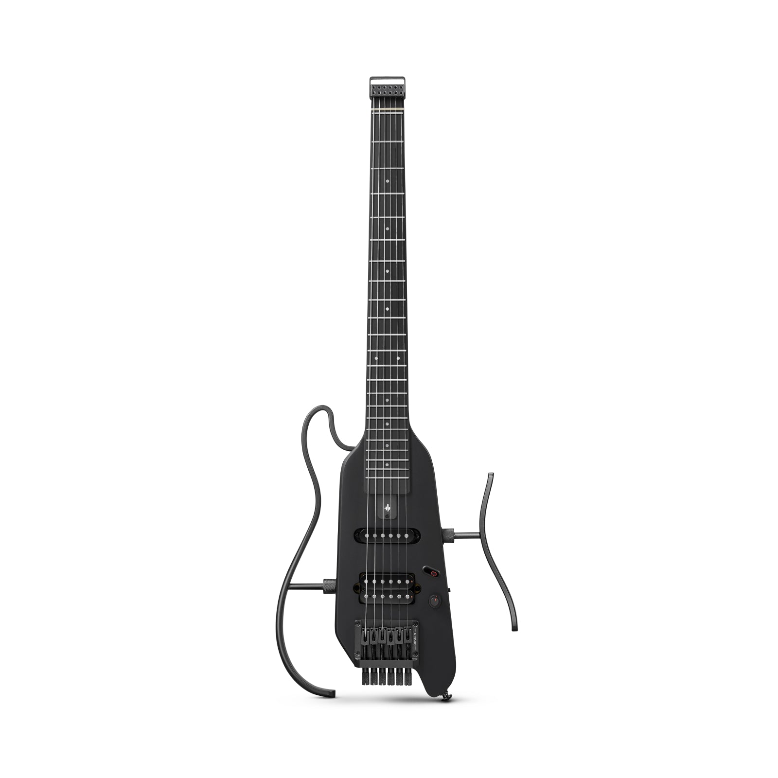 Donner HUSH X Electric Guitar