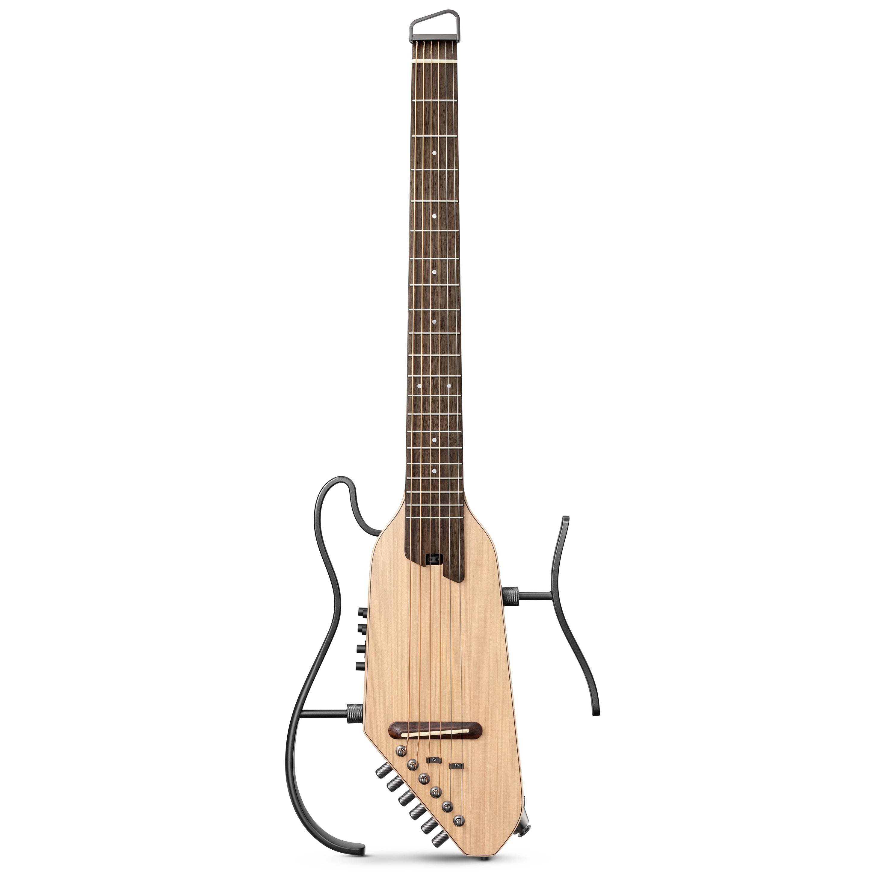 Donner HUSH-I PRO Acoustic-Electric Guitar
