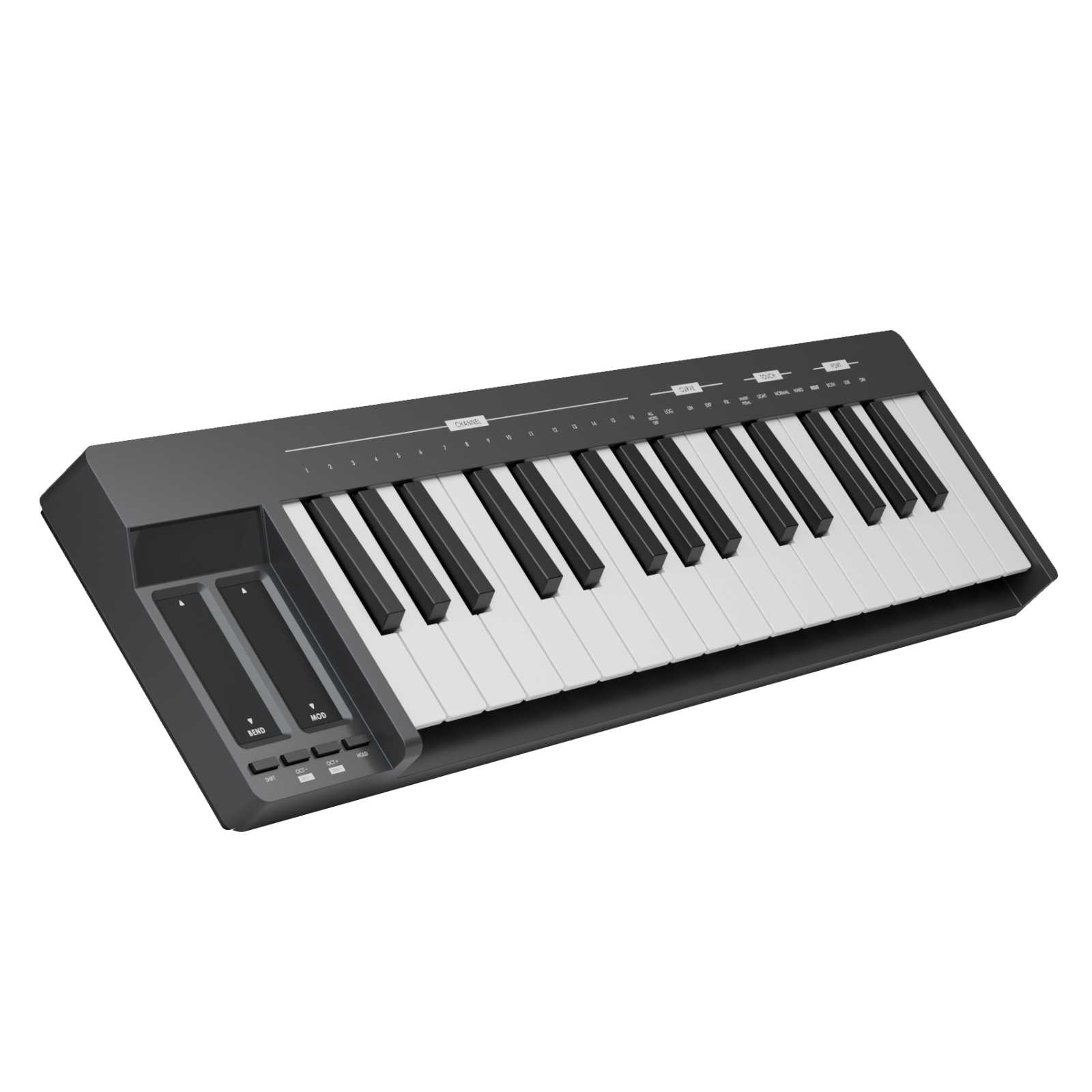 Donner Essential L1 Synthesizer-
KB-32M##-L1+KB-32M##