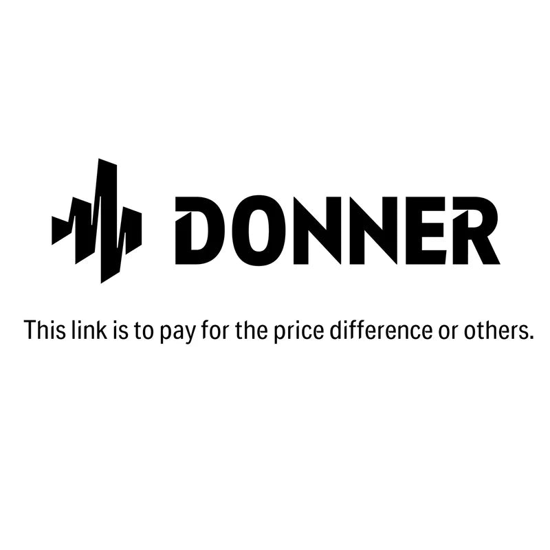 Price difference for goods