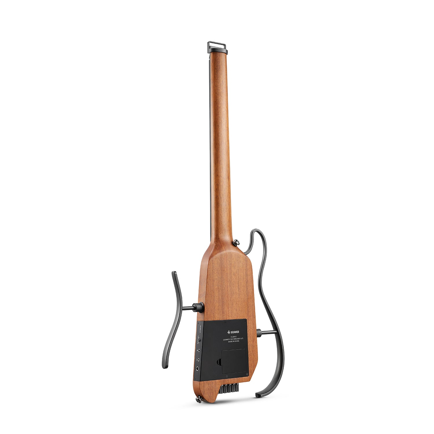 Donner HUSH X Electric Guitar