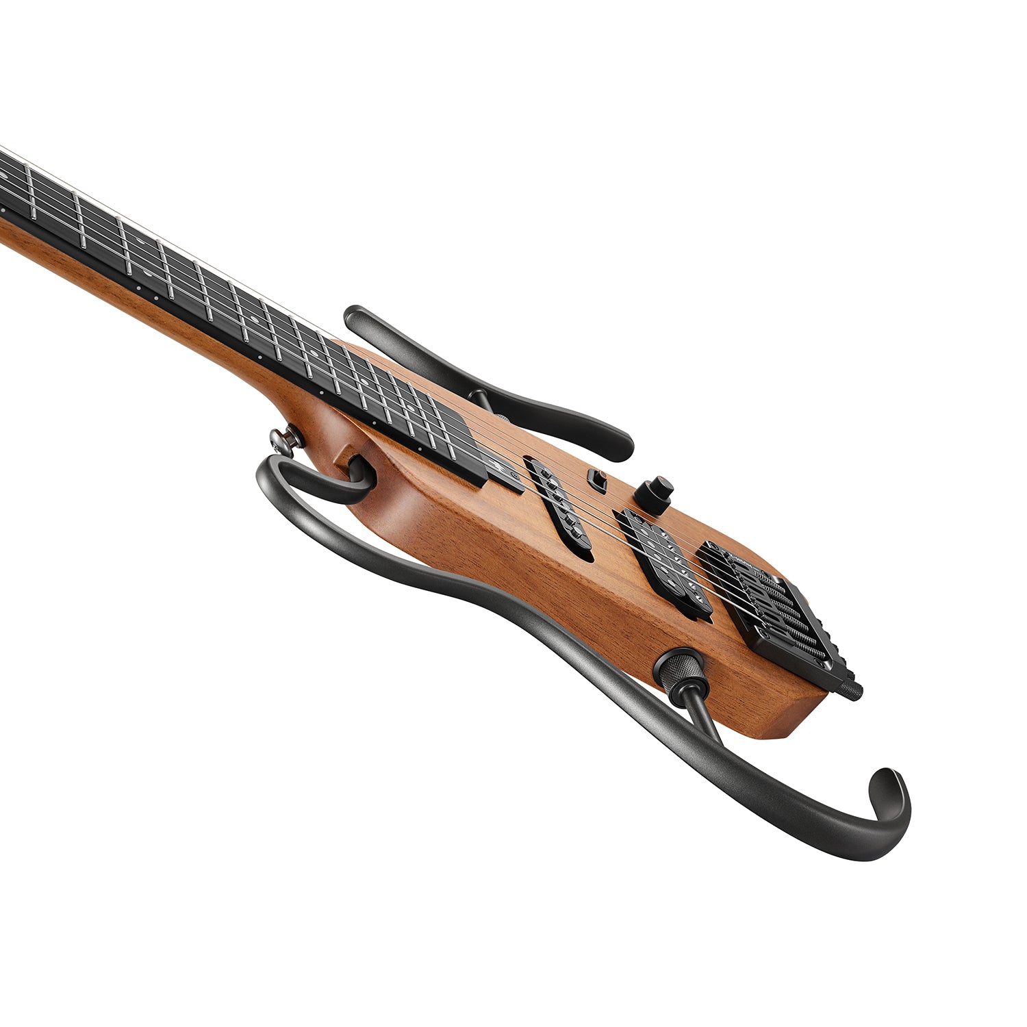 Donner HUSH X Electric Guitar