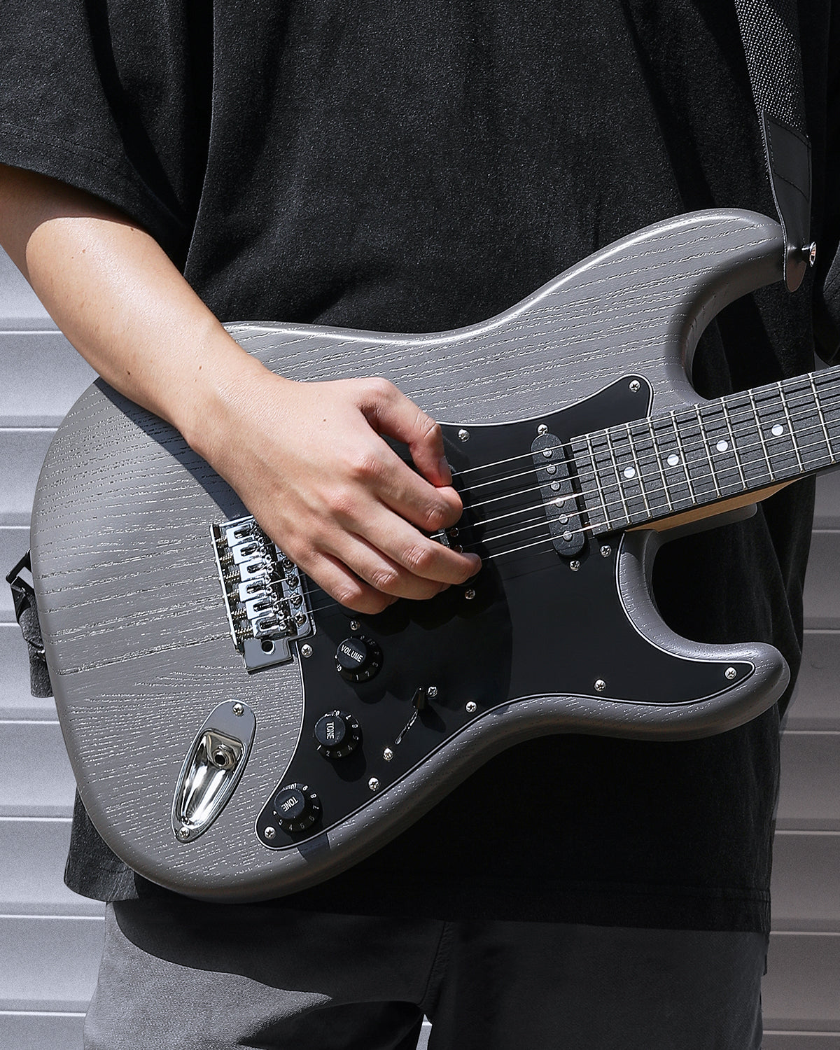 Donner DST-80 Electric Guitar