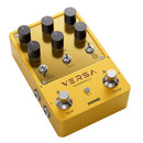 Donner Versa - Yellow Fall II Reverb&Delay Combo Pedal