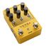 Donner Yellow Fall II 3x3 Guitar Pedal