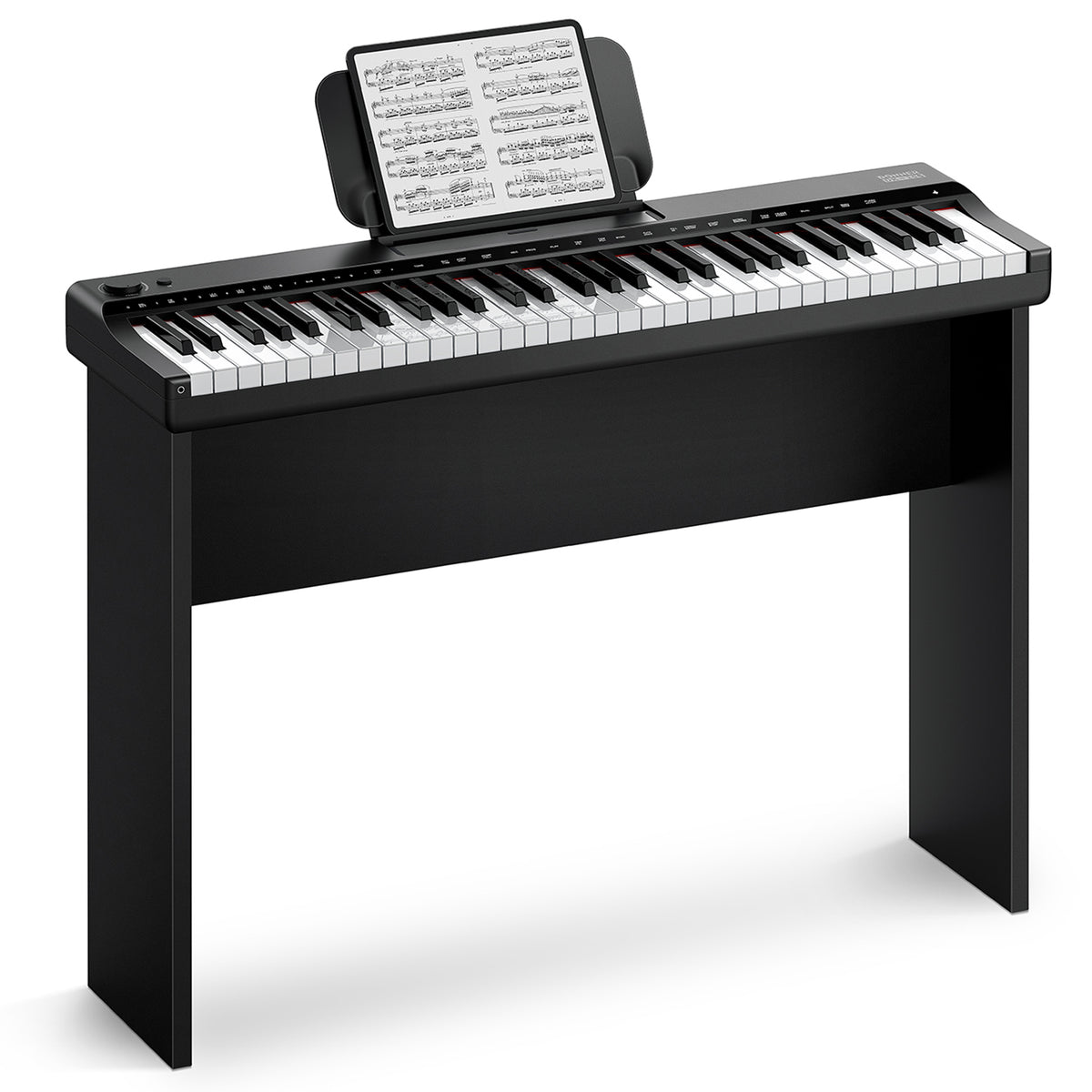 Donner DK-10S 61 Key Electronic Keyboard